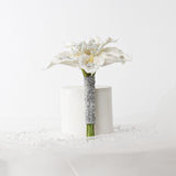 Crystal Wedding Bouquet