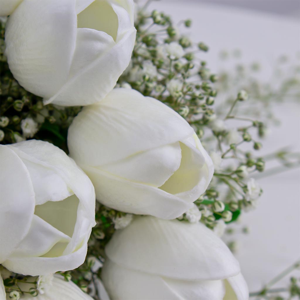 Bridal Blooms