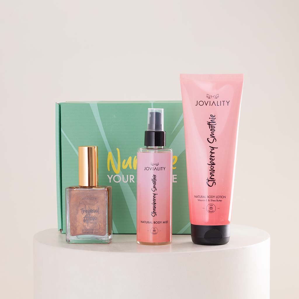 Sweet Glow Love Gift Bundle