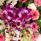 Grand Mix Vase