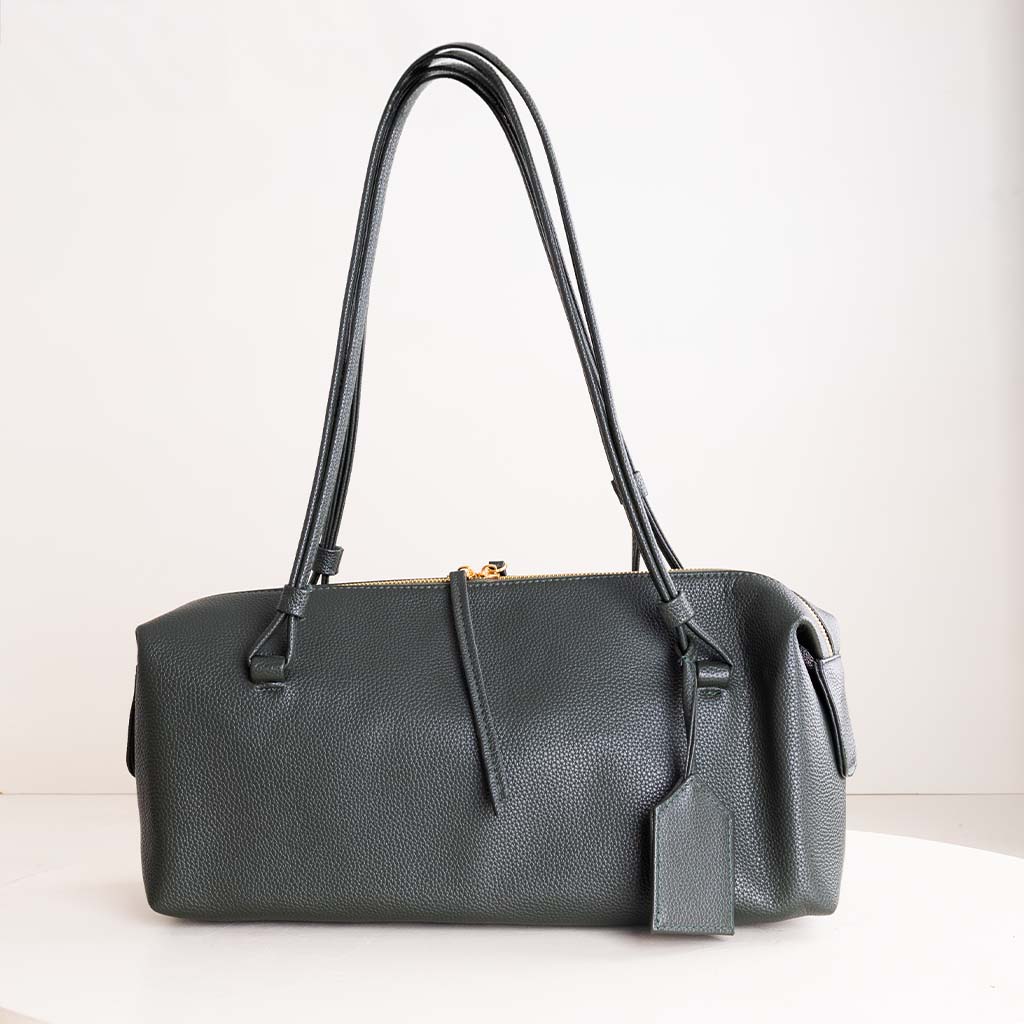 CoCan Capsule Shoulder Bag