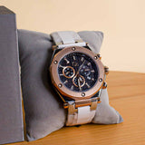Guess GC Steel Chronograph Z18001G2MF