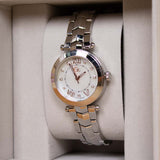 Guess Gc Illusion Women’s Watch – Stainless Steel (Y93005L1MF)