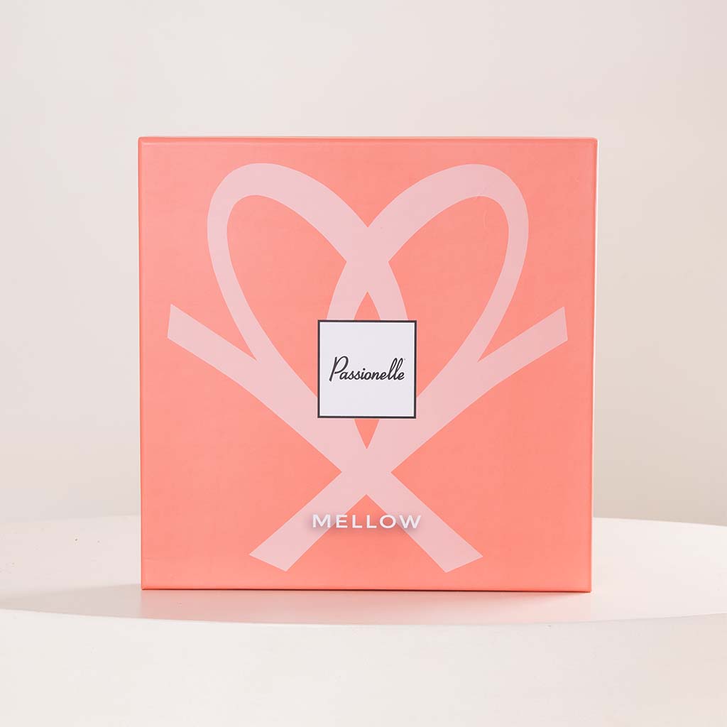 Passionelle Large Mellow Chocolate Box