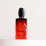 Giorgio Armani Sì Passione Intense Refillable Eau de Parfum 100ml