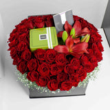 Patchi Rose Box