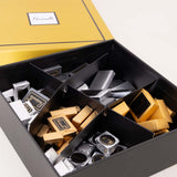 Passionelle Golden Chocolate Box