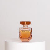 Elie Saab Le Parfum Absolu Eau de Parfum for Women 90ml & Red Roses Bouquet