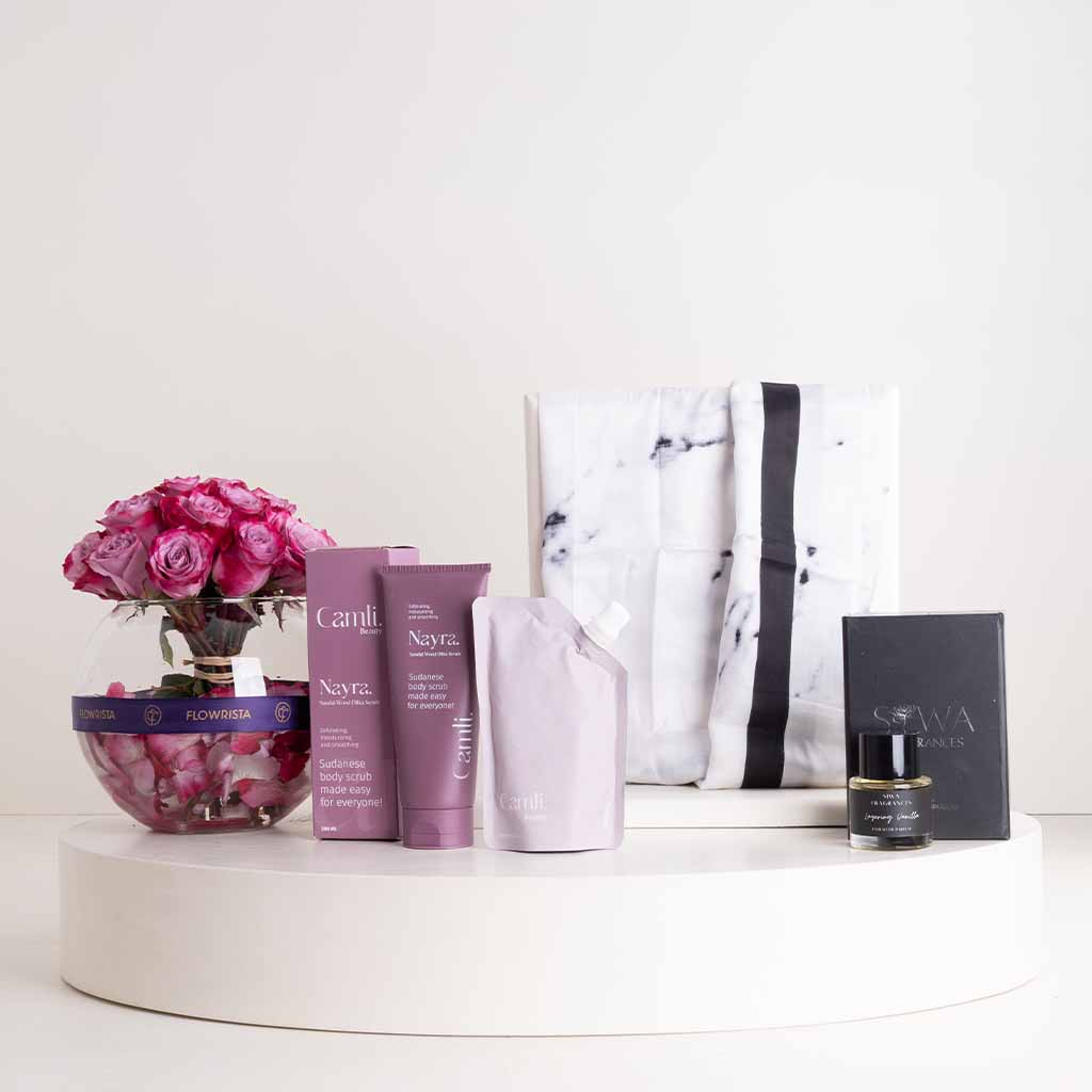 Silk Glow Bundle