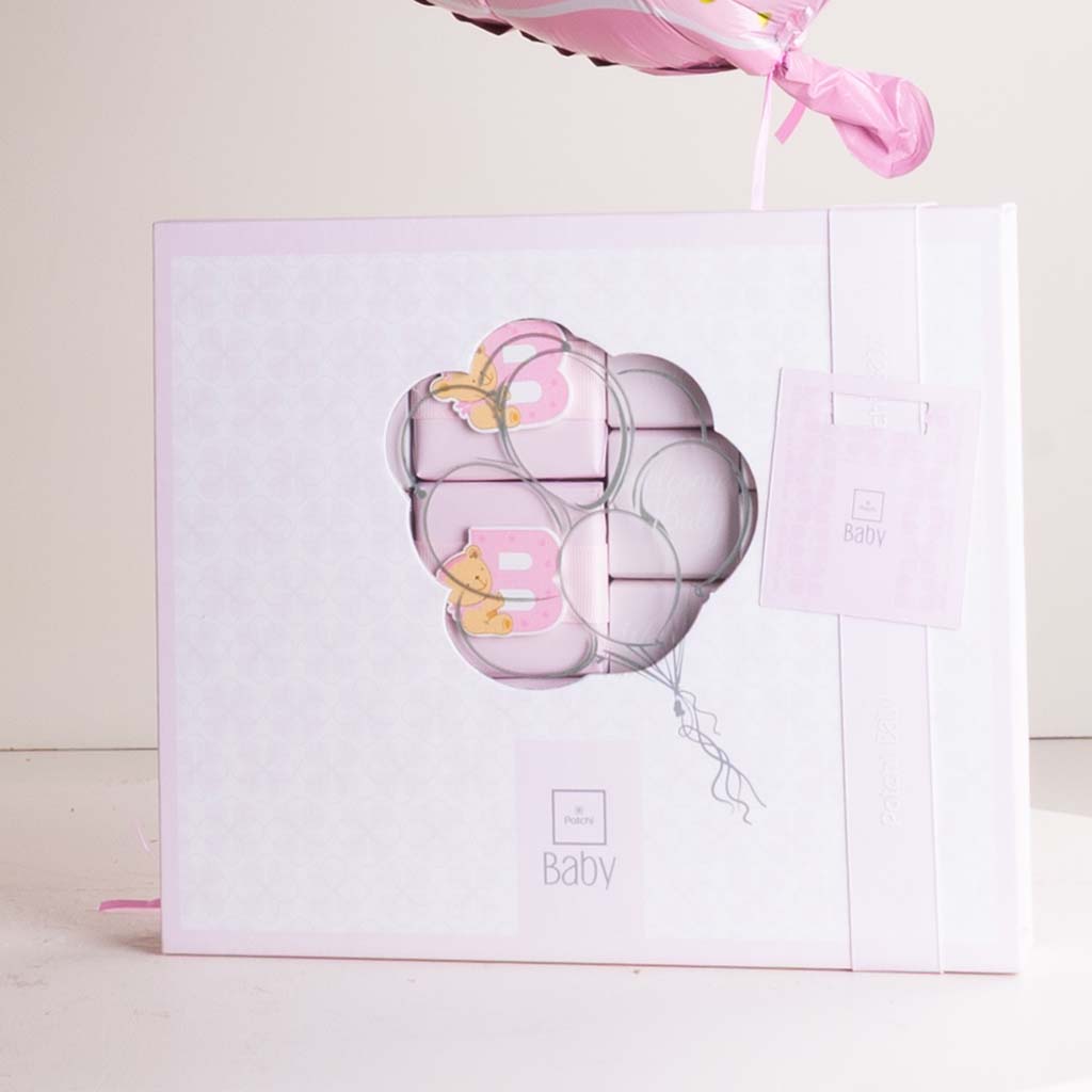 It’s Girl Bundle
