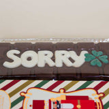 Fleur Chocolate Bar 45gm - Sorry