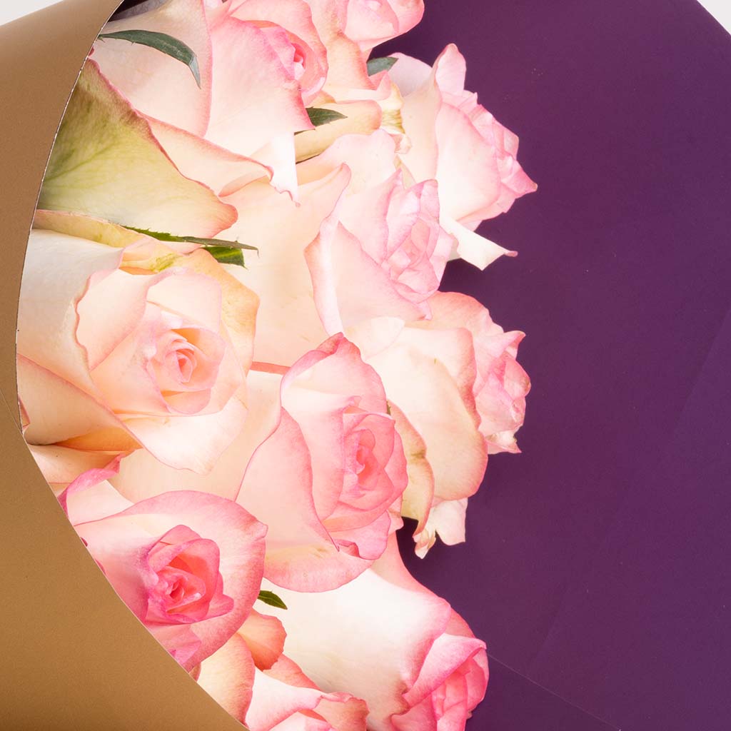 Flowrista | Senioreta Roses Bouquet