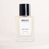 Musc Roses Vanille