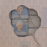 Patchi Little Boy Chocolate Box & Chrysanthemum & Gerbera Bouquet