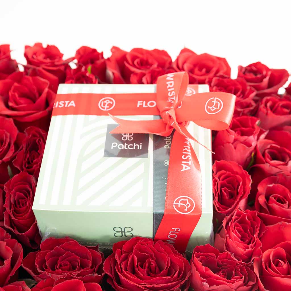 Infinite Love Box
