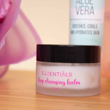Essentials Summer Skin Care and 15 Rose Deep Purple