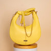 Alamki Bella Bag – Yellow