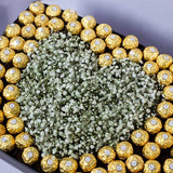 Heart of Ferrero