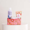 Bubblzz Berrylicious Body Care Gift Box