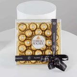 Ferrero Rocher Chocolate 24 Pieces