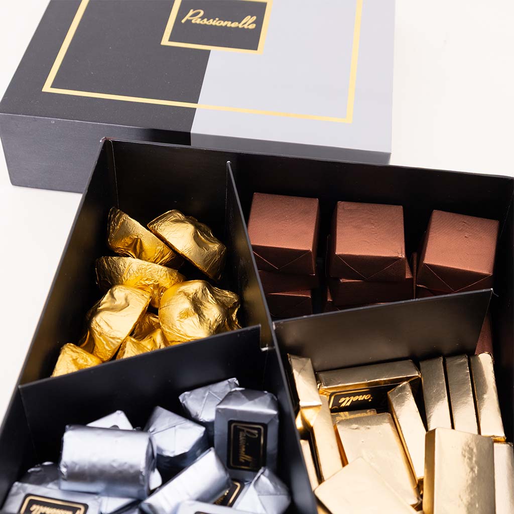 Passionelle Deluxe Box