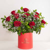 Flowrista Romance Box
