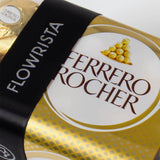 Ferrero Rocher Chocolate 16 pieces