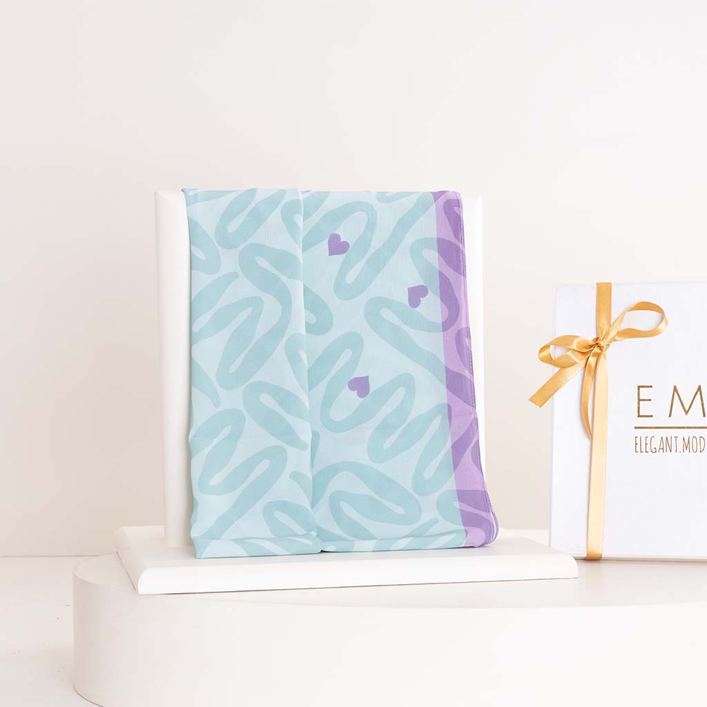 EMMA Cool Diva Scarf