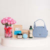 Areej Spa Kit l Cocan Bag l Revival Roses Bundle