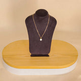 Markiz Necklace Cubic Zirconia