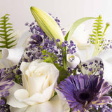 Petal Harmony Box