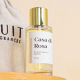 Nuit Fragrances Casa Di Rosa