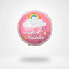 Birthday Balloon
