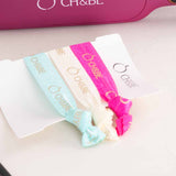 CH&BE Wide Straightener & Red Roses Bouquet