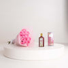 Gucci Flora Gorgeous Gardenia Eau de Parfum Intense 100ml & 15 Revival Roses Hand Bouquet