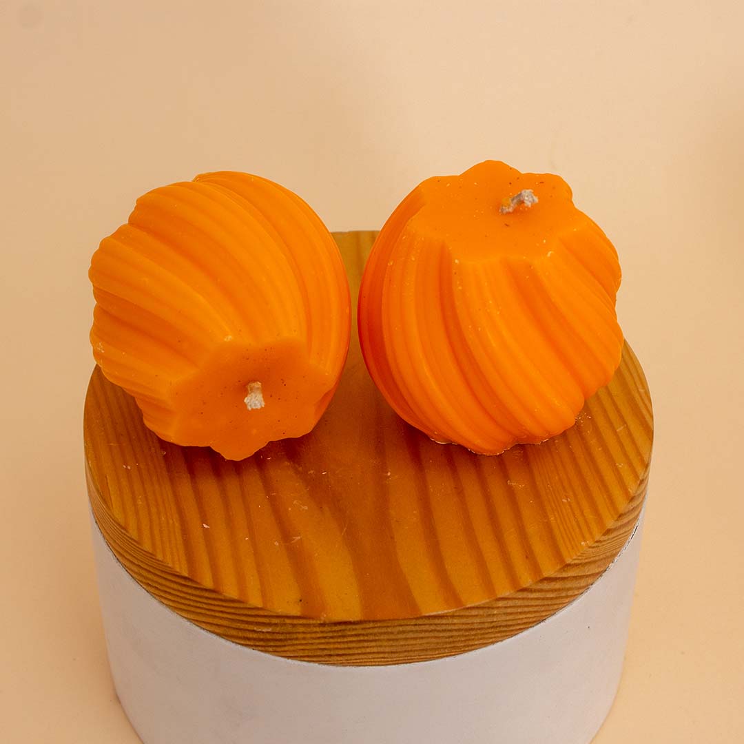 Reflame Strawberry Vanilla Candle