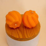 Reflame Strawberry Vanilla Candle