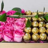 Pinky Ferrero