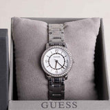 GUESS Melody Watch & Revival Roses Bouquet