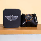 Police PEWJF2110901 DRIVER Watch