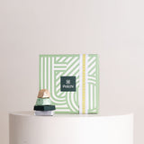 Patchi Chocolates 500g & Revival Roses Vase