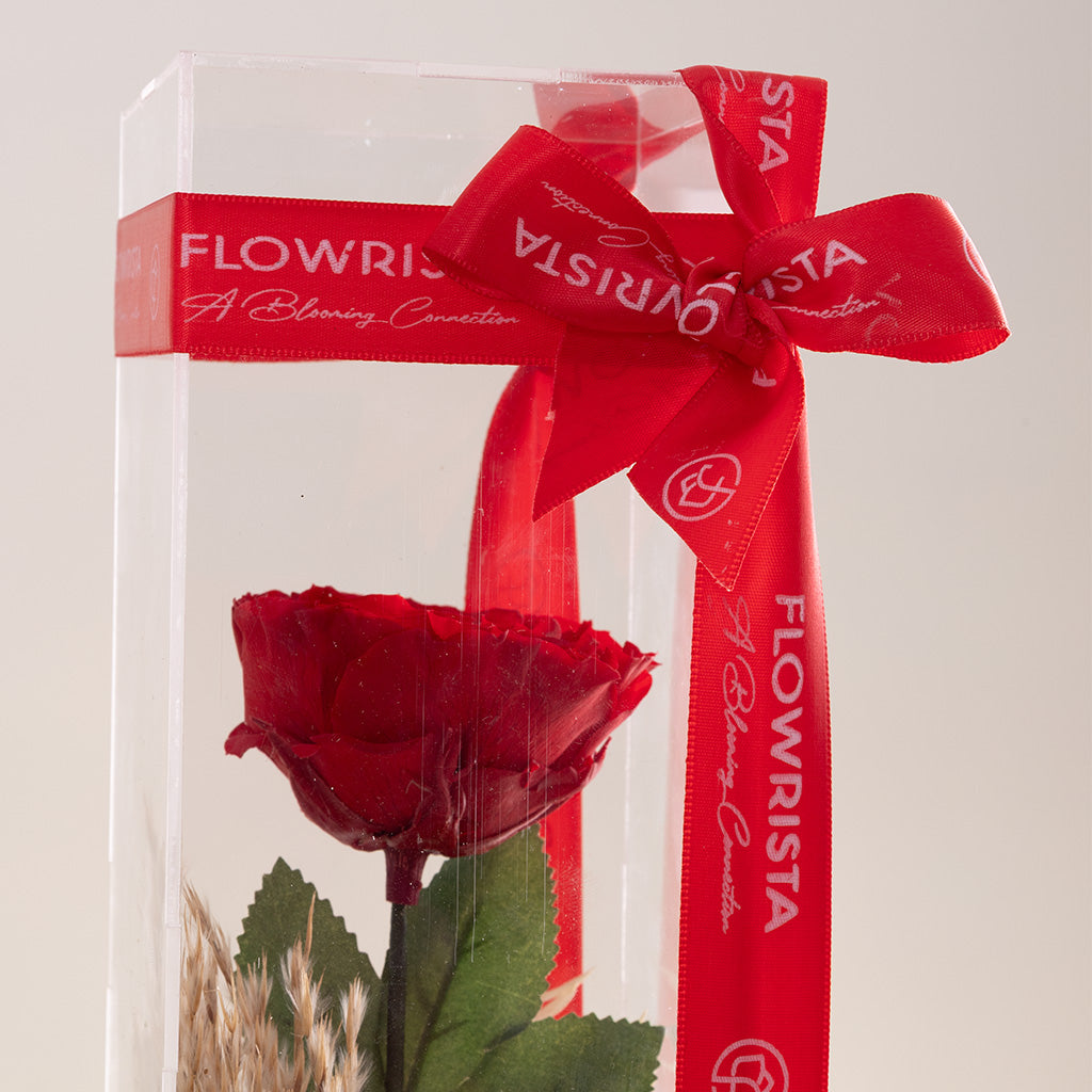 Signature Eternity Rose