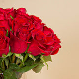 Red Passion Vase | 20 Red Rose