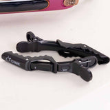 CH&BE Wide Straightener & Red Roses Bouquet