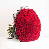 150 Red Roses Grand Bouquet