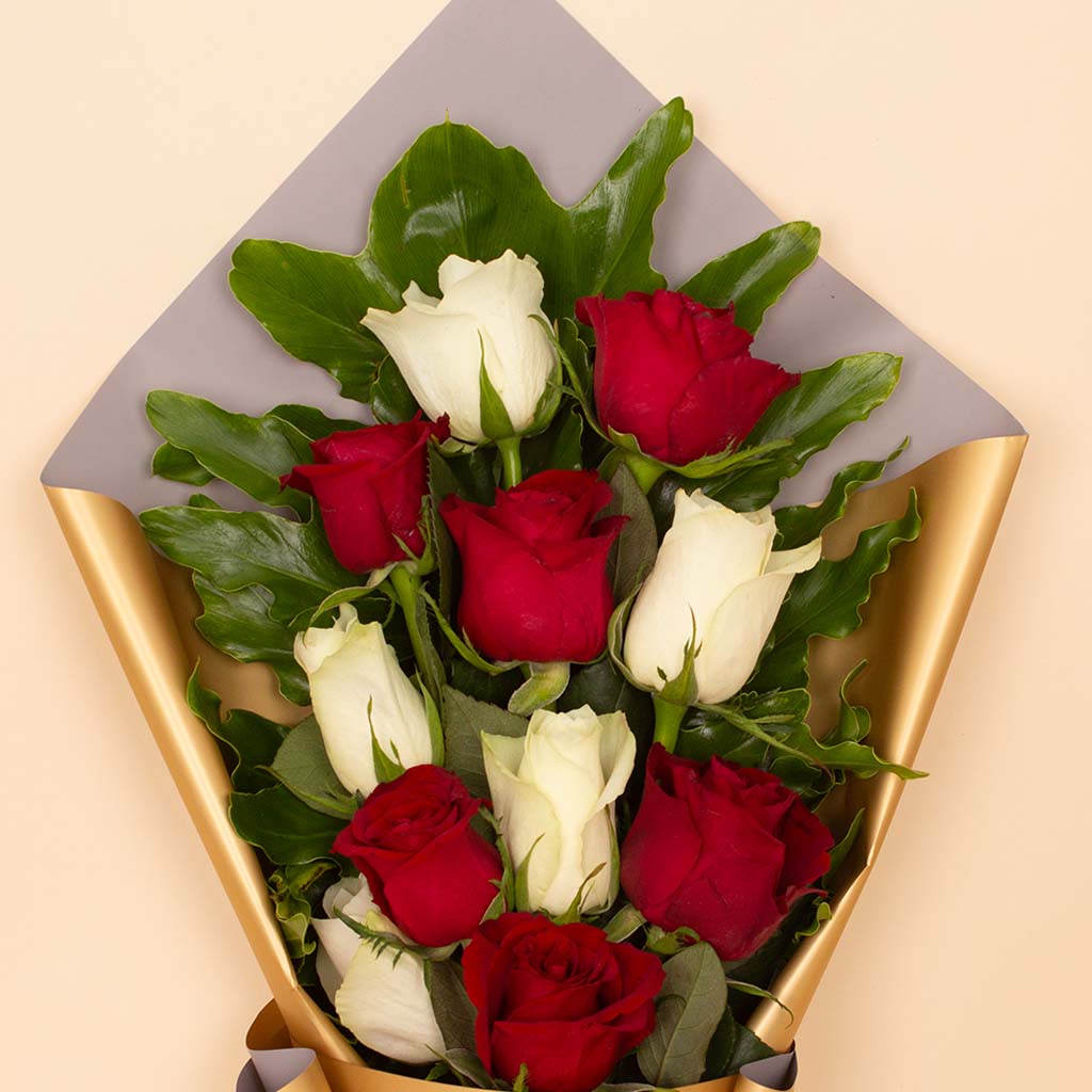 Floresta Sweetness Bouquet