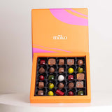Moko Medley Chocolates Box