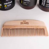 Master Beard Complete Hair Care Kit