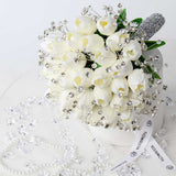 Wedding Story Jerb