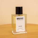 MUSC My Way Musc Perfume